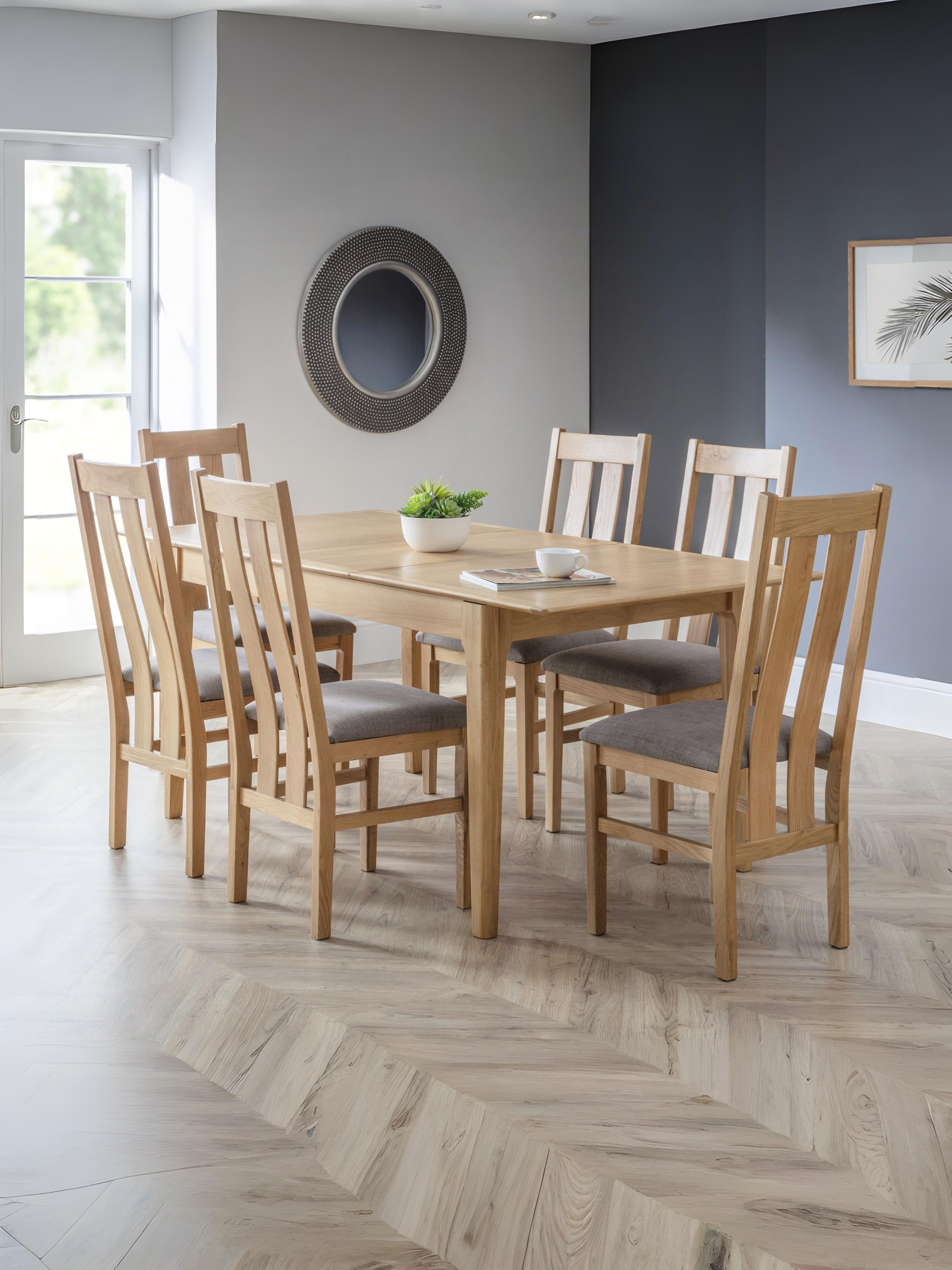 Set Of 2 Cotswold Chairs