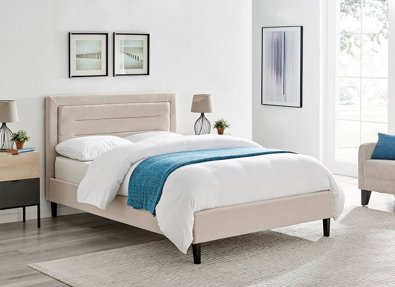 Sudbury Fabric Beds