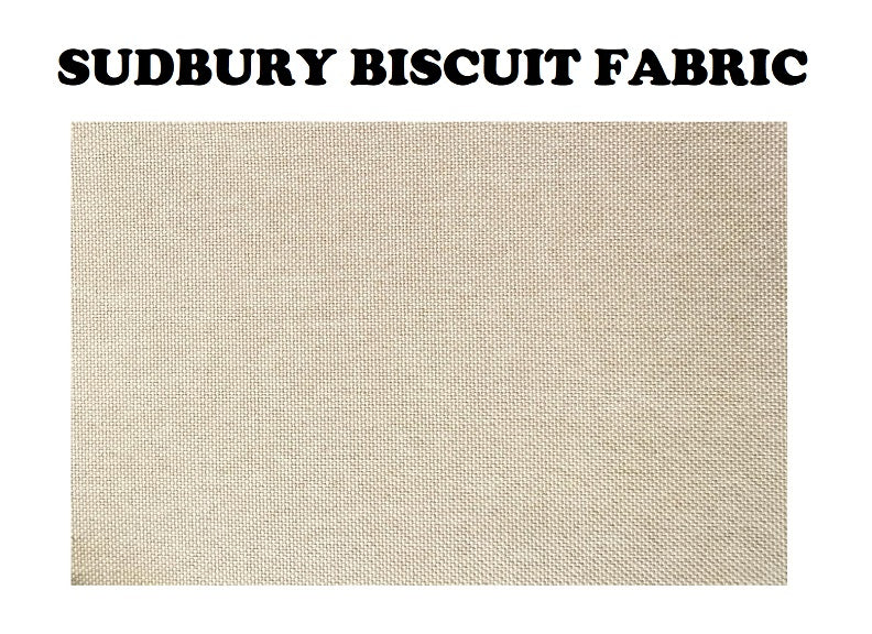 Sudbury Fabric Beds