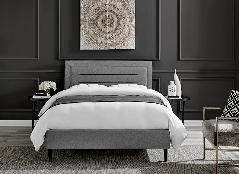 Sudbury Fabric Beds