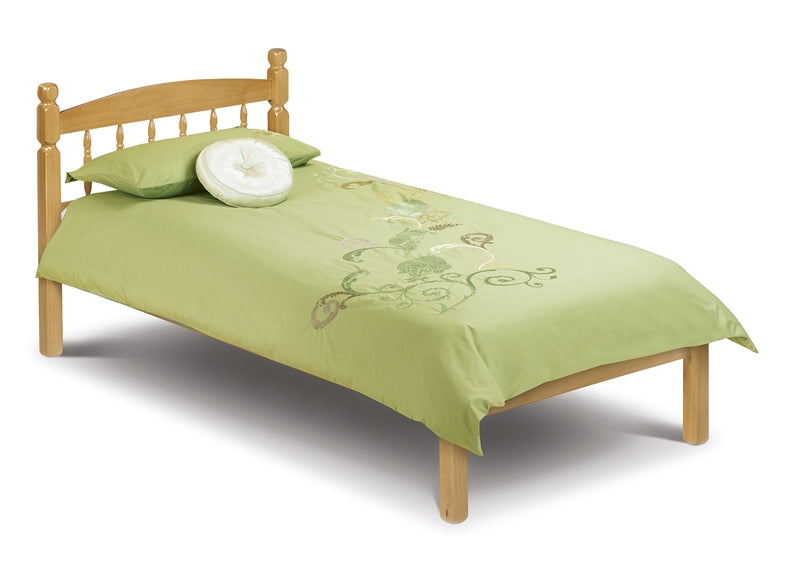 Pickwick Pine 3 ft Bed