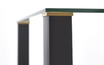 Piero Rectangular Table