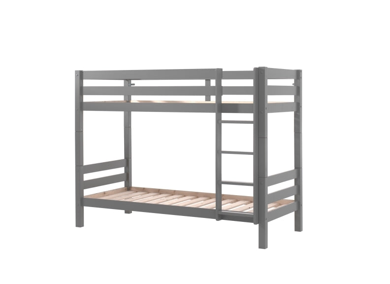 Pino 160 Grey Bunk 