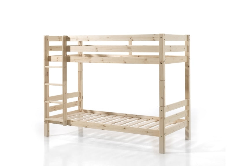 Pino Medium Bunk Beds