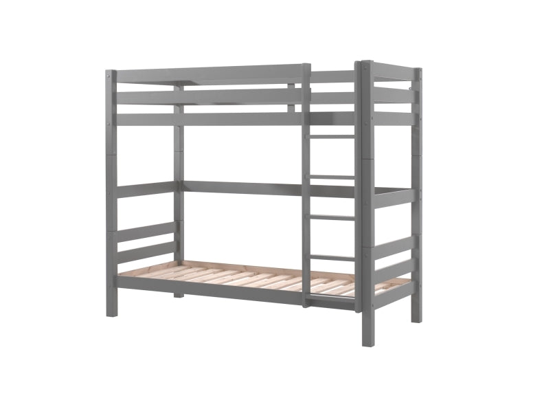 Pino 180cm High Bunk Beds