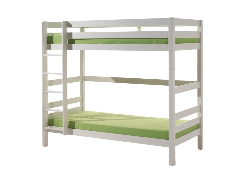 Pino 180cm High Bunk Beds