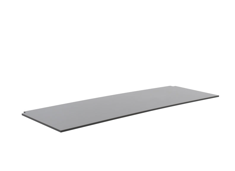 Pino Grey Sleeper Desk