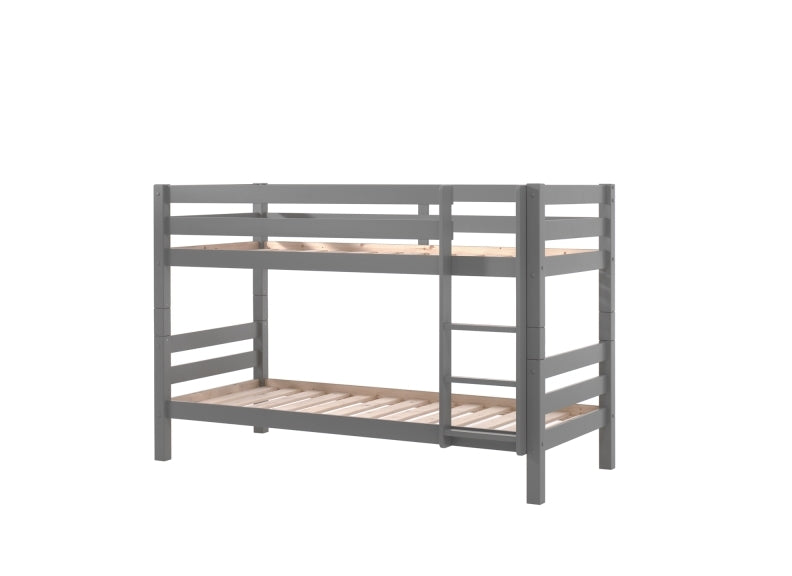 Pino Low Bunk Beds