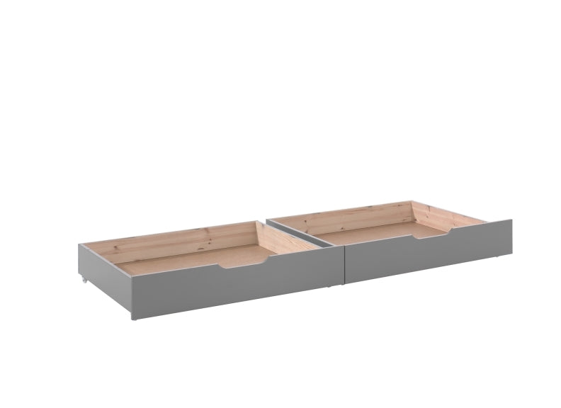 Pino Twin Drawers