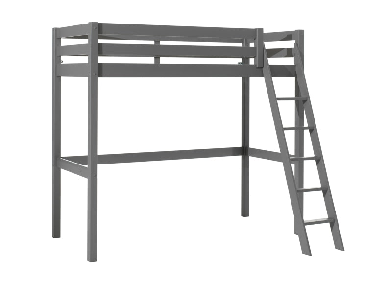 Pino Mezzanine Single Sleepers