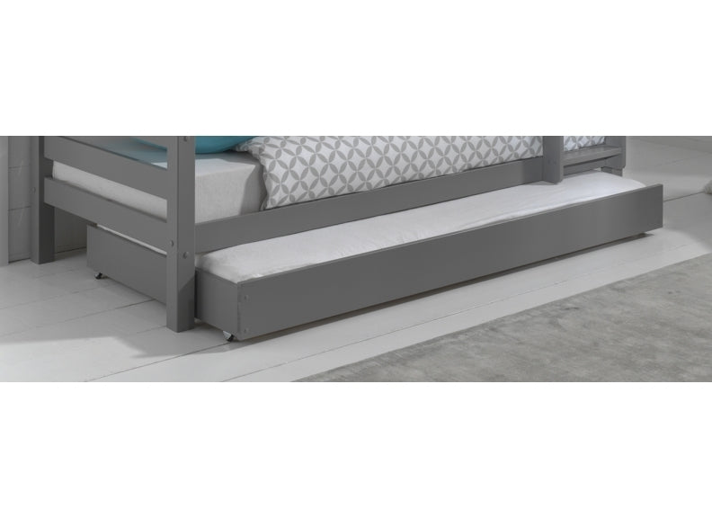 Pino Grey Under Bed Room
