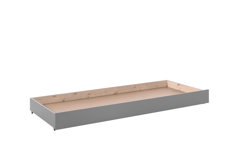 Pino Grey Under Bed 