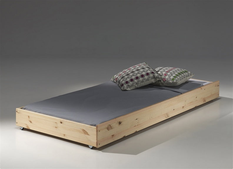 Pino Natural Under Bed Room - 1