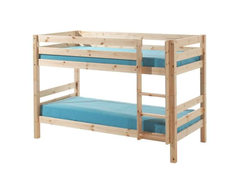 Pino Low Bunk Beds
