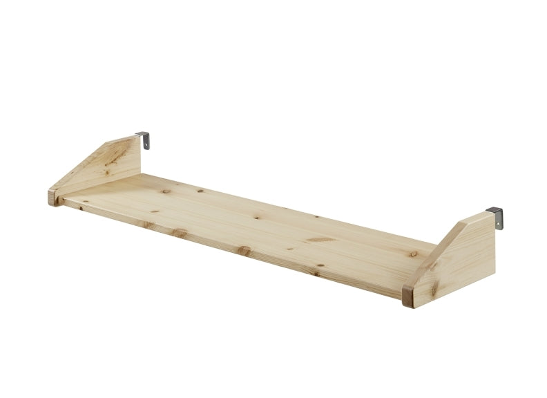 Pino Hanging Shelf for Beds