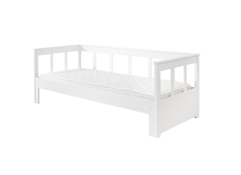 Pino Pull Out Captain Bed - Closed
