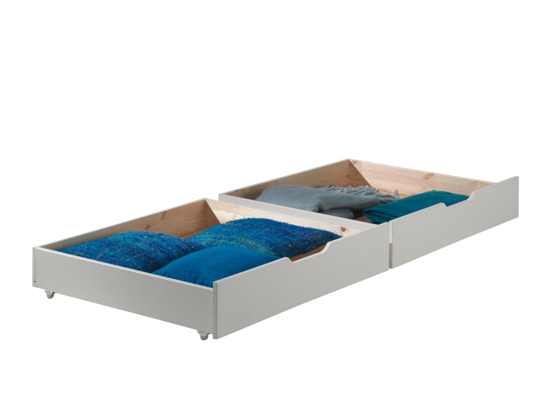 Pino Twin Drawers