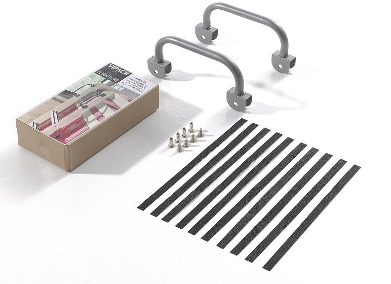 Pino Safety Kit