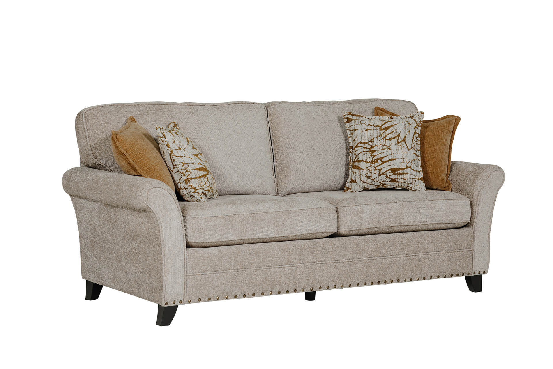 Pippa 3 Seater Sofa