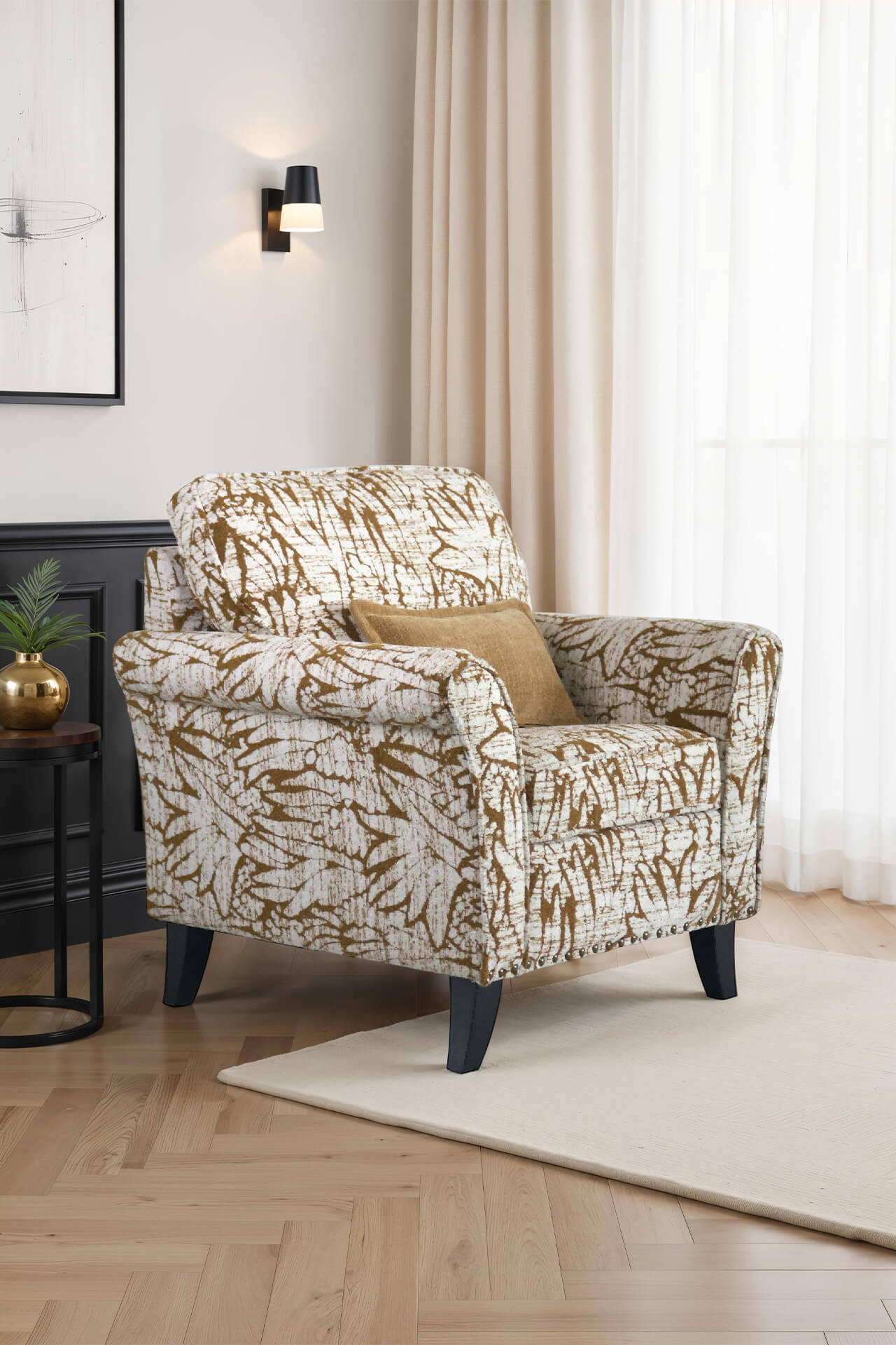 Pippa Accent Chair