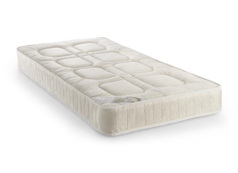Platinum 3 ft Mattress