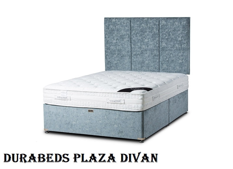 Durabeds Plaza Divan - 2