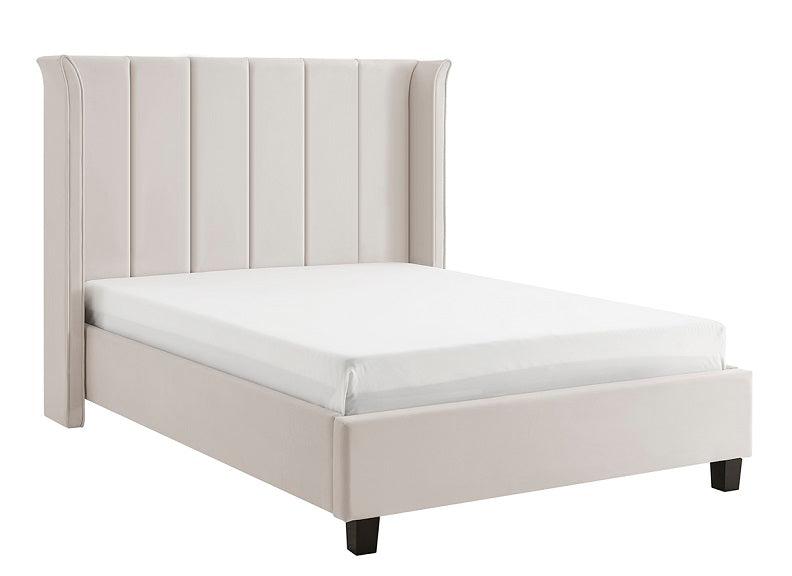 Colwood Natural Bed - 1