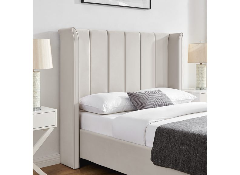Colwood Storage Bed