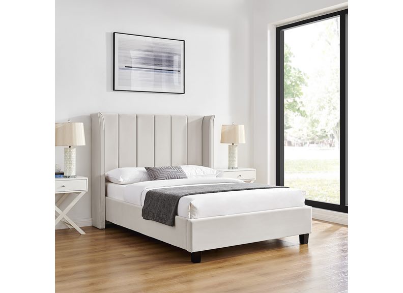 Colwood Storage Bed