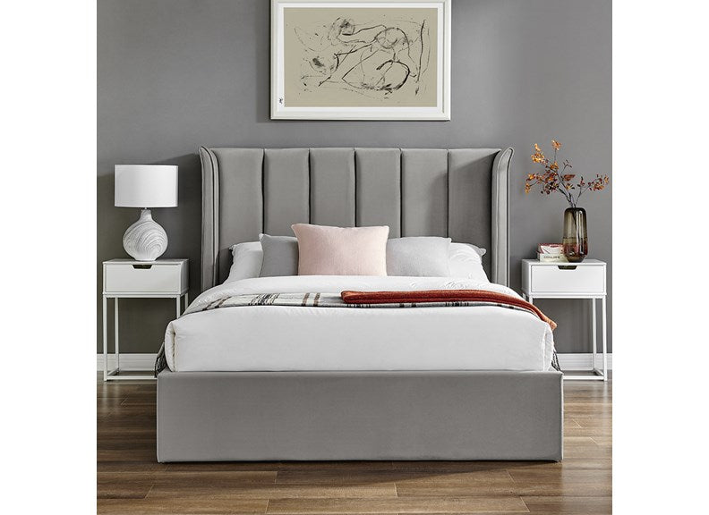 Colwood Storage Bed