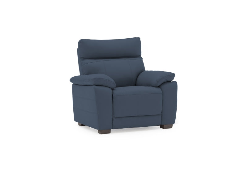 Positano Fixed Armchairs