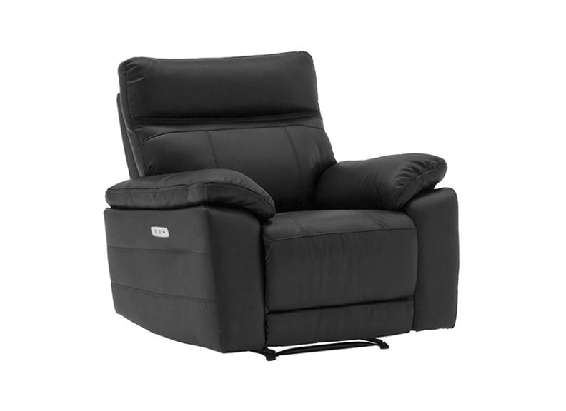 Positano Electric Reclining Armchairs