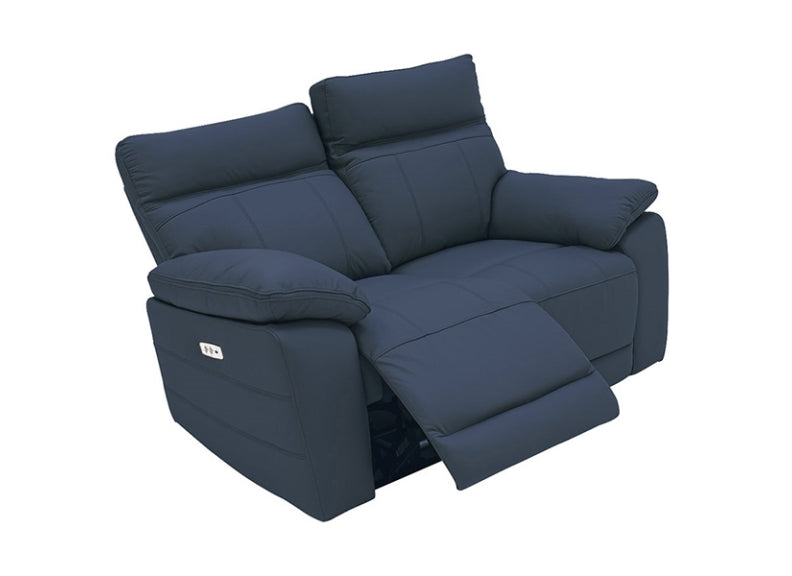 Positano Electric 2RR Sofas