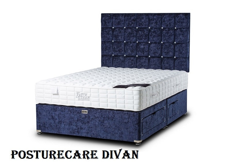 Durabeds Posturecare Divan