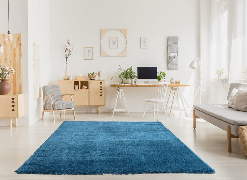 Prada Aquamarine Rug (Express Delivery 3-5 days)