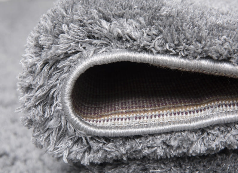Prada Grey Rug side