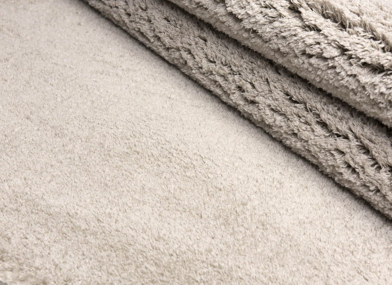Prada Taupe Rug 