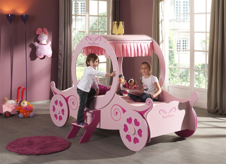 Princess Kate Bedroom - 1