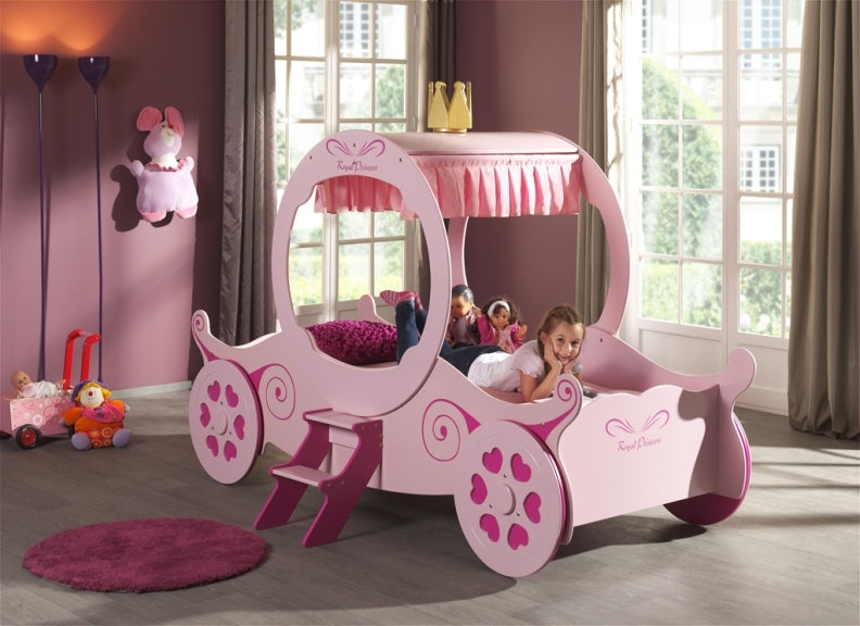Princess Kate Bedroom - 2
