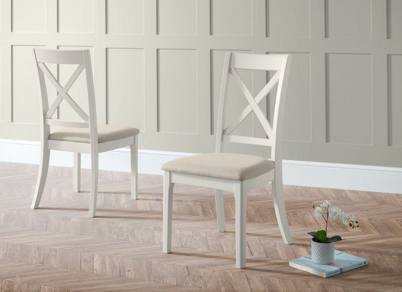 Provence Extending Dining Set | Timeless Elegance for Every Home