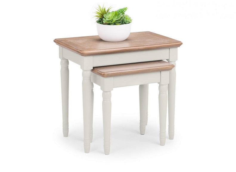 Provence Nest Of Two Tables