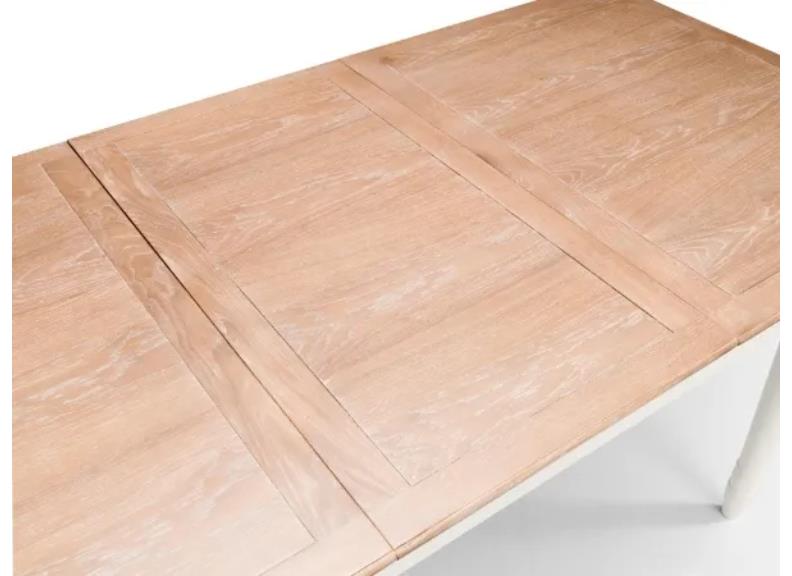 Provence Extending Dining Set | Timeless Elegance for Every Home