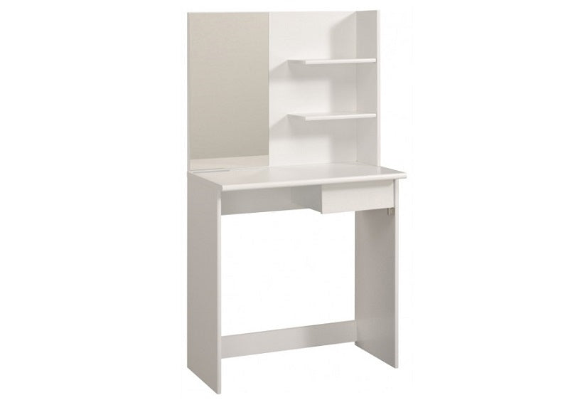 Pimpante White - co