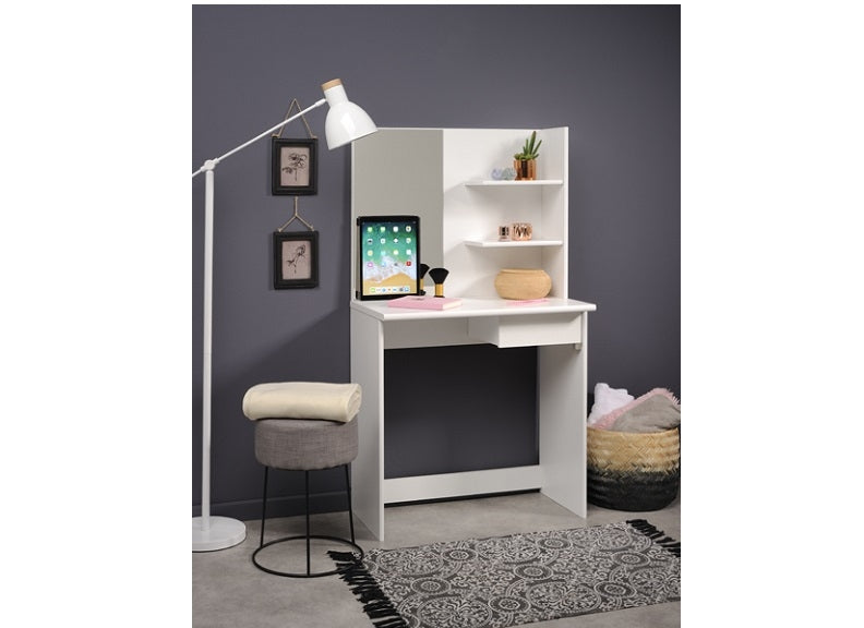 Pimpante White Table - no stool