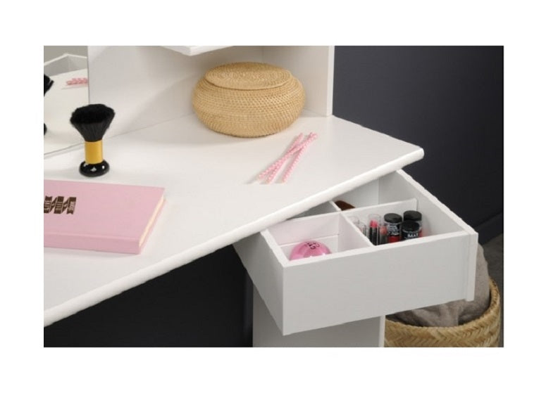 Pimpante White Drawer