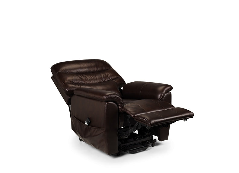 Pullman Rise & Recline Chair Recline