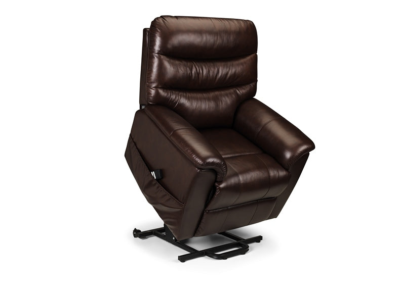 Pullman Rise & Recline Chair Rise