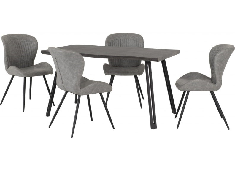 Quebec Dining Set