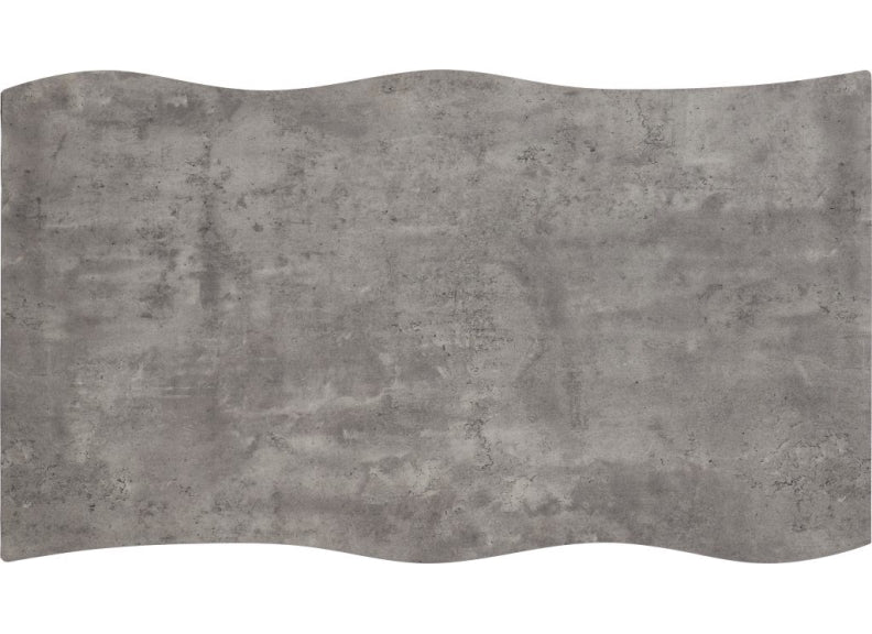 Quebec Concrete Effect Table - top