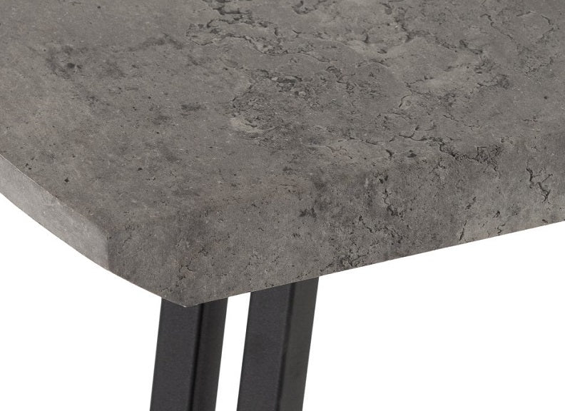Quebec Concrete - detail